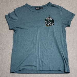 Harry Potter Slytherin T-Shirt